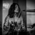 Click to enlarge GutterPunk - Professional Concert Photography